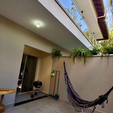 Aparthotel Area Vip Maranduba Ubatuba Exterior foto