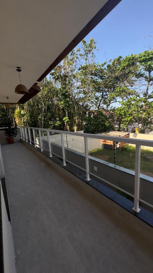 Aparthotel Area Vip Maranduba Ubatuba Exterior foto