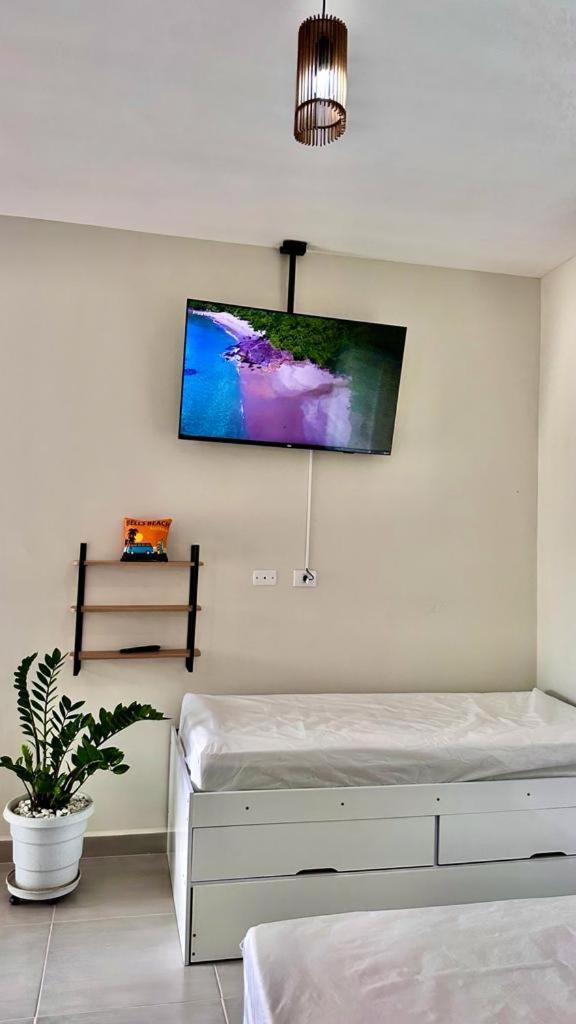 Aparthotel Area Vip Maranduba Ubatuba Exterior foto