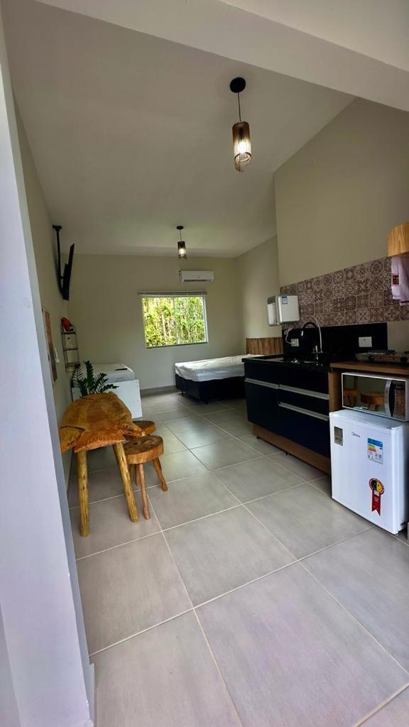 Aparthotel Area Vip Maranduba Ubatuba Exterior foto