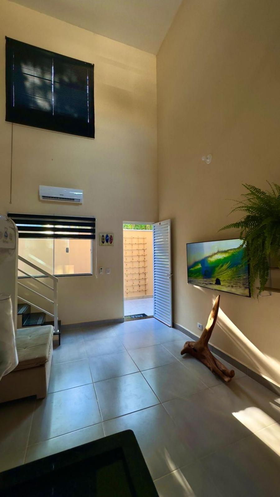 Aparthotel Area Vip Maranduba Ubatuba Exterior foto